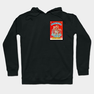 Garbage Pail Kids - Leaky Lou Hoodie